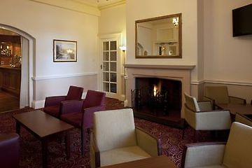 Holiday Inn Tong  Dış mekan fotoğraf
