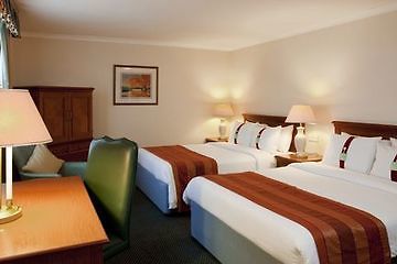 Holiday Inn Tong  Dış mekan fotoğraf