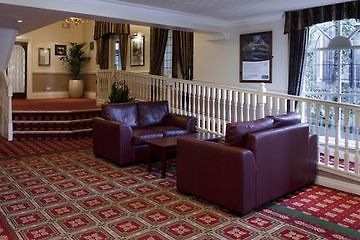 Holiday Inn Tong  Dış mekan fotoğraf