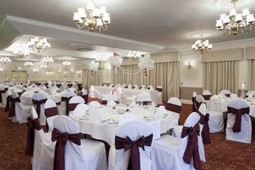 Holiday Inn Tong  Dış mekan fotoğraf