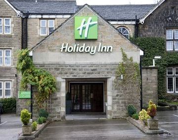Holiday Inn Tong  Dış mekan fotoğraf