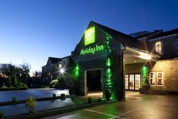 Holiday Inn Tong  Dış mekan fotoğraf