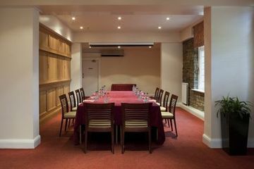 Holiday Inn Tong  Dış mekan fotoğraf